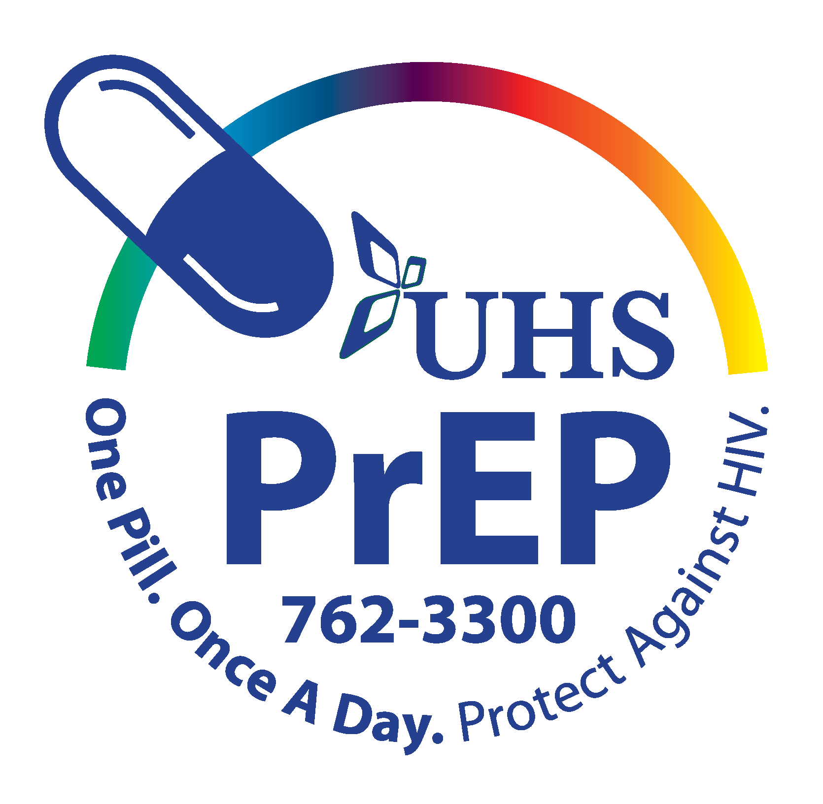 PReP Program at UHS Binghamton Primary Care Binghamton